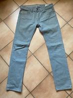 Diesel jeans W32 vervaagd grijs dirty Shaver Italy, Diesel, Verzenden, W32 (confectie 46) of kleiner, Grijs