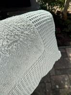 Box met boxkleed, Kinderen en Baby's, Boxen, Ophalen, Gebruikt, Vierkant, In hoogte verstelbaar
