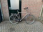 Stationsfiets kroegfiets heren fiets, Ophalen, Zo goed als nieuw, Overige merken, Versnellingen