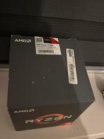 AMD Ryzen 5 | 1600, Computers en Software, Processors, Ophalen of Verzenden, Gebruikt, AMD Ryzen 5, 3 tot 4 Ghz