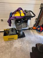 Wacker elektrische by60e, Tuin en Terras, Ophalen of Verzenden