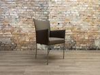 Bert Plantagie Arc bij TheReSales, Huis en Inrichting, Stoelen, Twee, Ophalen of Verzenden, Zo goed als nieuw, Metaal