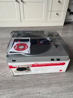 USB turntable/ Vinyl platenspeler, Audio, Tv en Foto, Platenspelers, Nieuw, Ophalen, USB-aansluiting