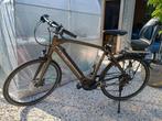 Velo de Ville AEB 890, Zo goed als nieuw, 59 cm of meer, 50 km per accu of meer, Ophalen