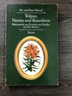 Bloemenboek: Tulipan, Narziss & Kaiserkron, Boeken, Gelezen, Ophalen of Verzenden
