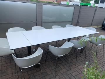 top Prachtige tafel van joli 100 op 290 en 10 sintesi top  beschikbaar voor biedingen