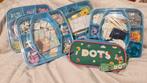 Pakket met Lego dots inclusief extra uitbreidingsets, Ophalen of Verzenden, Zo goed als nieuw