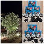 12V complete Rocklightset 3 of 6 set - nieuw!, Overige materialen, Minder dan 50 watt, Nieuw, Ophalen of Verzenden