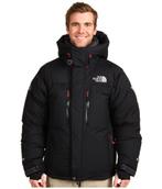 The North Face Himalayan Dons Parka, Zwart, Maat 56/58 (XL), Ophalen of Verzenden, Zo goed als nieuw