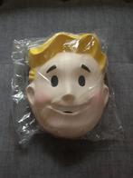 Bethesda FALLOUT 76 Vault Boy officiële release-party masker, Avontuur en Actie, Vanaf 18 jaar, 1 speler, Nieuw