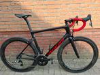 *** Specialized Tarmac SL6 H58 Carbon / Sram Red / Roval ***, Fietsen en Brommers, Fietsen | Racefietsen, 28 inch, Carbon, Zo goed als nieuw
