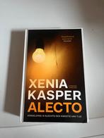Alecto - Xenia Kasper, Ophalen of Verzenden, Zo goed als nieuw, Xenia Kasper, Nederland