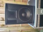 Te Koop 1x Martin audio X12+ luidspreker Moet weg!, Ophalen, Zo goed als nieuw, 120 watt of meer, Overige merken