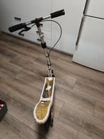 Space step, Ophalen, Gebruikt, Gewone step