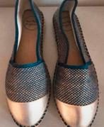 Toni Pons espedrilles maat 39 Nieuw!, Kleding | Dames, Ophalen of Verzenden, Nieuw, Espadrilles of Moccasins