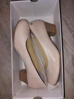 Lichtroze pumps maat 38, Ophalen of Verzenden, Gedragen, Roze