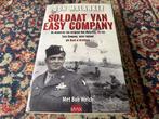 Soldaat van Easy Company. Don Malarkey., Boeken, Tweede Wereldoorlog, Don Malarkey., Ophalen of Verzenden, Zo goed als nieuw