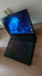 MSI Stealth (15 inch / 144Hz / Core i7 8th / GTX1070 / W11), Computers en Software, Windows Laptops, MSI Stealth, Zo goed als nieuw