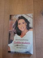 Liefde maken - Annemarie Postma, Ophalen of Verzenden, Gelezen