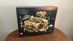 Lego 75290: Mos Eisley Cantina, Ophalen, Zo goed als nieuw, Complete set, Lego