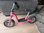 Roze puky loopfietsje, Kinderen en Baby's, Speelgoed | Buiten | Voertuigen en Loopfietsen, Gebruikt, Loopfiets, Ophalen