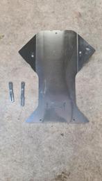 Carbon Fiber bodemplaat voor OTK kart, Ophalen, Zo goed als nieuw, Kart