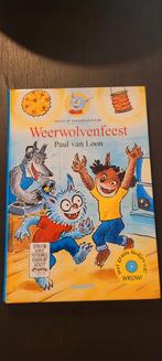 Dolfje Weerwolfje - Weerwolvenfeest, Boeken, Ophalen of Verzenden