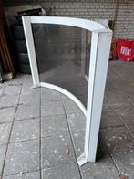 deurluifel, Ophalen, Kunststof, Gebruikt, 80 tot 100 cm