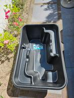 Voorgevormde vijver 230 Liter, Ophalen, Nieuw