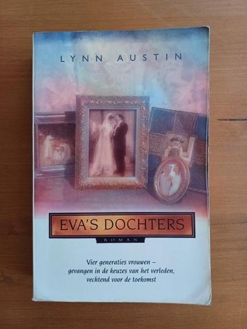 Eva's dochters beschikbaar voor biedingen