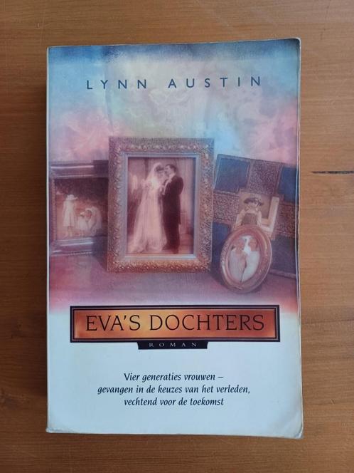 Eva's dochters, Boeken, Romans, Gelezen, Nederland, Ophalen of Verzenden