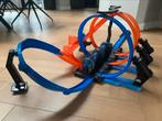 Hotwheels meerdere sets, Ophalen of Verzenden, Zo goed als nieuw, Handmatig, Hot Wheels
