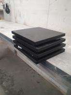 Natuursteen afdekkers, Ophalen of Verzenden, Gebruikt, Overige materialen, Minder dan 20 mm