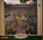Lemax Carnival Entryway - Zeldzaam! (Retired), Ophalen of Verzenden, Zo goed als nieuw
