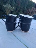 8 nieuwe koffiemokjes, Huis en Inrichting, Keuken | Servies, Ophalen of Verzenden, Nieuw, Overige stijlen