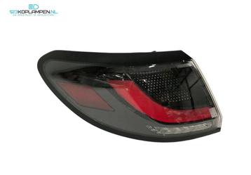 Honda ZR-V achterlicht links LED beschikbaar voor biedingen