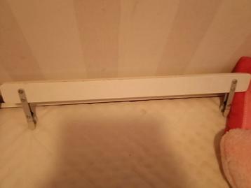 Peuter/kleuter ledikant beschikbaar voor biedingen