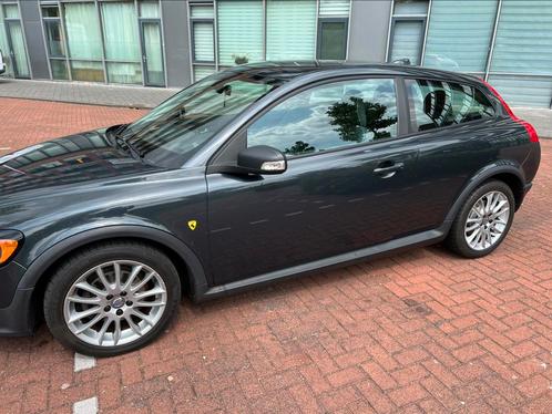 Volvo C30 Advantage APK 16-04-2026 netjes goed onderhouden., Auto's, Volvo, Particulier, C30, ABS, Airbags, Airconditioning, Boordcomputer