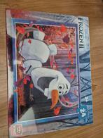 Frozen 2 Olaf Puzzel - 24 Stukjes, Ophalen of Verzenden, 10 tot 50 stukjes, Zo goed als nieuw, 2 tot 4 jaar