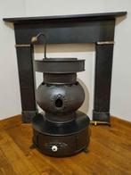 Gashaard/ kachel vintage/retro, Huis en Inrichting, Kachels, Ophalen, Gebruikt, Gas, Vrijstaand