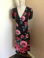 Prachtige King Louie jurk, nieuw, maat M, Kleding | Dames, Jurken, Maat 38/40 (M), Zwart, Nieuw, Ophalen of Verzenden