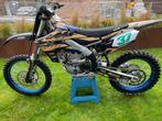Plastiek kit yzf250 2022, Motoren, Ophalen
