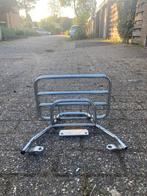 Piaggio zip achterrekje origineel., Ophalen of Verzenden, Zo goed als nieuw, Overige typen, Piaggio