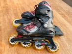 Rollerblade Alpha XR Adjustable Inline Skates, Overige merken, Verstelbaar, Inline skates 4 wielen, Ophalen of Verzenden