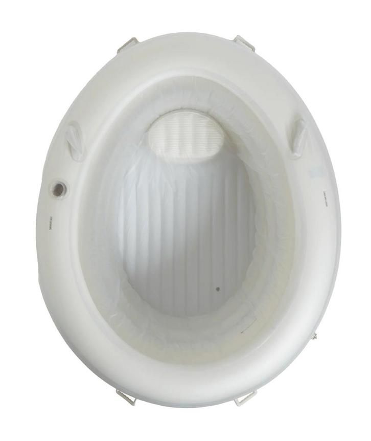Nieuwe Birth Pool in a Box / 2 persoons bevalbad, Kinderen en Baby's, Badjes en Verzorging, Nieuw, Badje, Overige merken, Standaard
