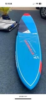 Starboard Generation Carbon Top 12'6" - for sale, Ophalen, Zo goed als nieuw, SUP-boards