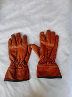 Leren dames motor handschoenen - jaren negentig, Ophalen of Verzenden, Tweedehands, Dames, Handschoenen