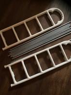 Schoenenrekje voor camping, Caravans en Kamperen, Ophalen, Gebruikt