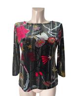 Chacok shirt lange mouw M, Maat 38/40 (M), Overige kleuren, Ophalen of Verzenden, Zo goed als nieuw