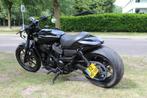 Harley-Davidson Street 750 Street 750 custom, Motoren, Chopper, Bedrijf, 749 cc, Meer dan 35 kW